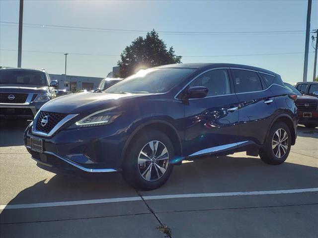 used 2021 Nissan Murano car, priced at $22,909