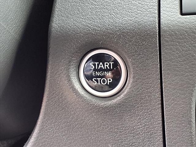 new 2025 Nissan Frontier car, priced at $42,947