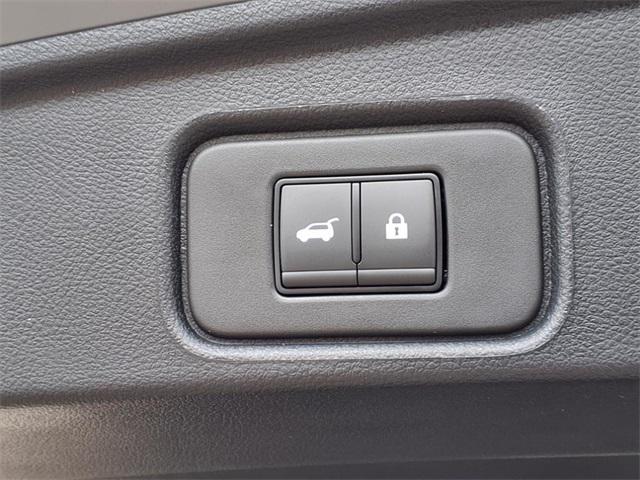 new 2025 Nissan Pathfinder car, priced at $52,672