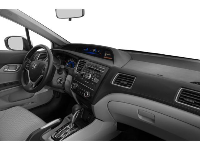 used 2015 Honda Civic car, priced at $10,224