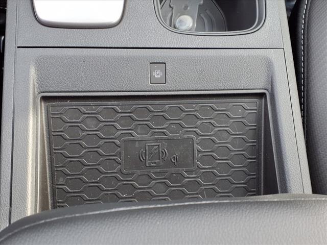new 2025 Nissan Frontier car, priced at $44,222