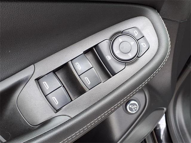 used 2021 Buick Encore GX car, priced at $20,742