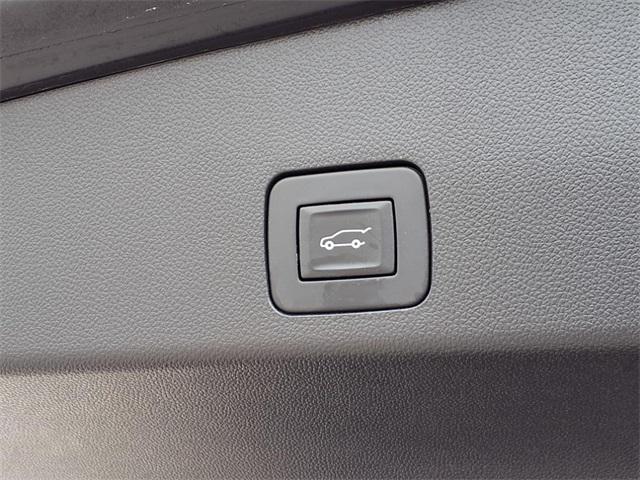 used 2021 Buick Encore GX car, priced at $20,742
