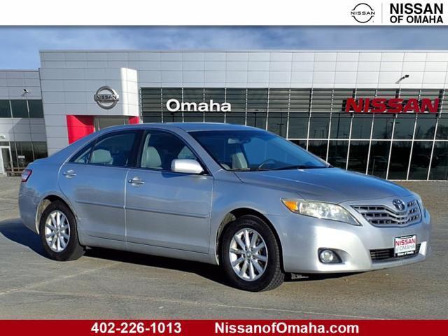 used 2011 Toyota Camry car, priced at $12,772