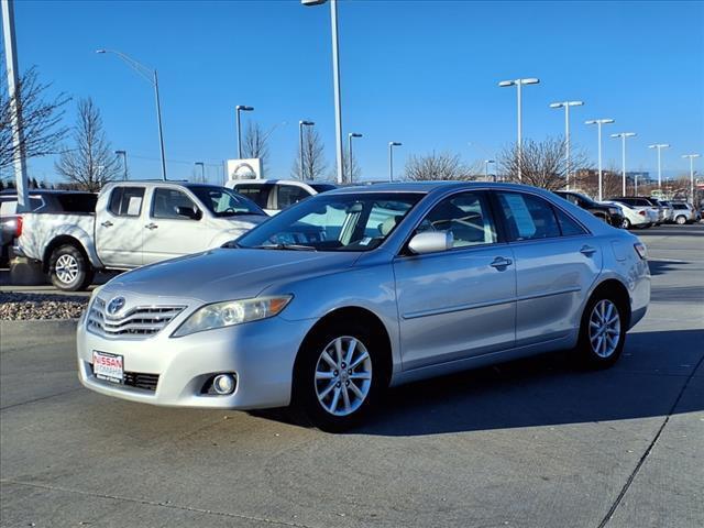 used 2011 Toyota Camry car, priced at $12,772