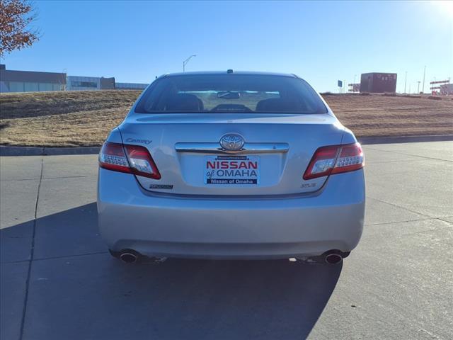 used 2011 Toyota Camry car, priced at $12,772