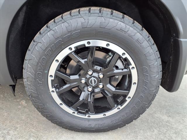 new 2025 Nissan Pathfinder car, priced at $43,913