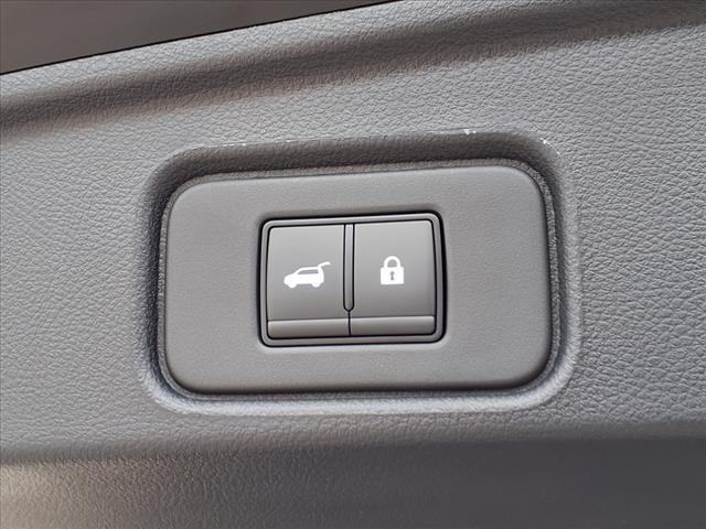 new 2025 Nissan Pathfinder car, priced at $43,913