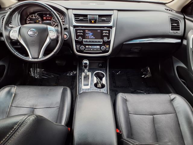 used 2018 Nissan Altima car, priced at $14,870