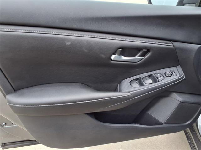 new 2025 Nissan Sentra car, priced at $21,893