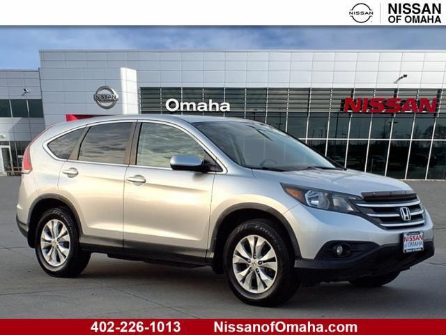 used 2012 Honda CR-V car, priced at $12,460