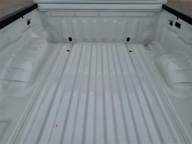 used 2024 Nissan Frontier car, priced at $32,980