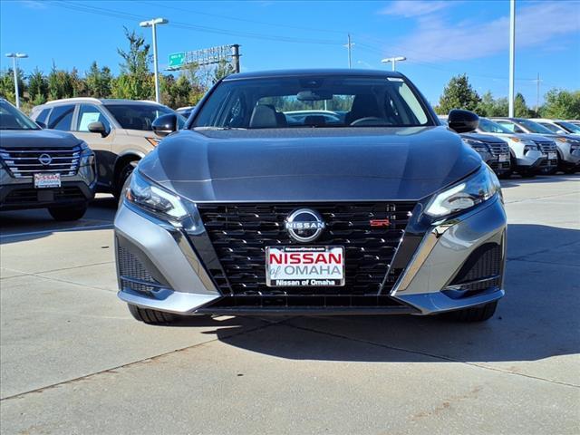 new 2025 Nissan Altima car, priced at $32,285