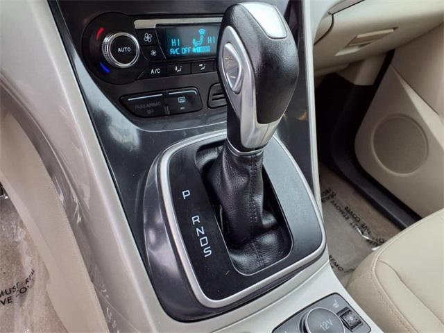 used 2013 Ford Escape car, priced at $9,801