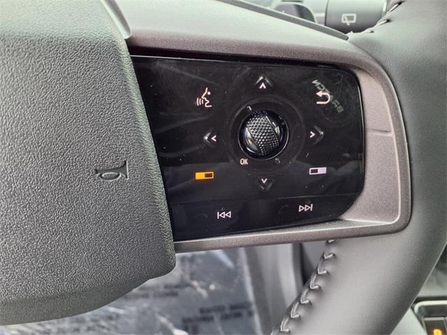 new 2025 Nissan Murano car, priced at $52,750
