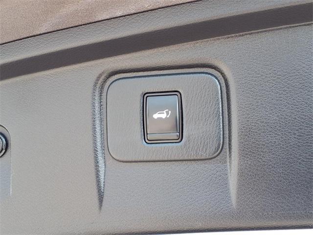 used 2018 Nissan Murano car, priced at $17,973