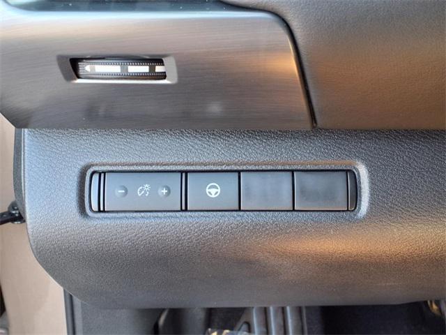 used 2023 Nissan Pathfinder car, priced at $35,729