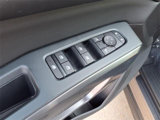 used 2023 Nissan Pathfinder car, priced at $35,729