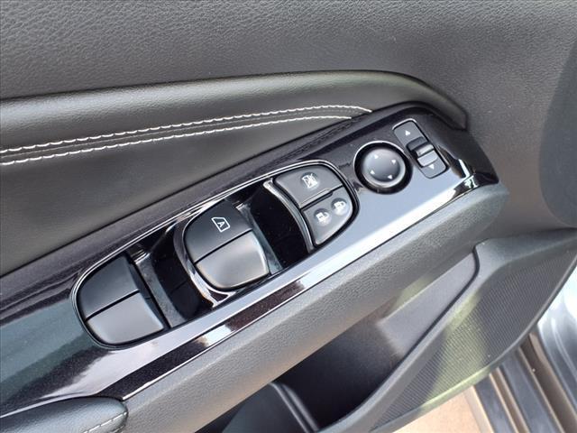 used 2022 Nissan Altima car, priced at $26,950
