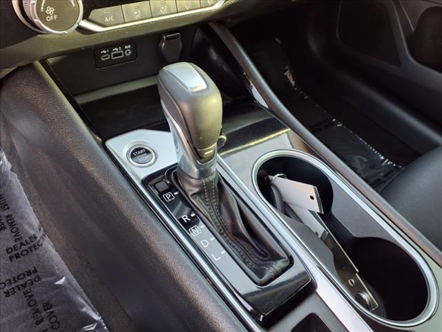 used 2022 Nissan Altima car, priced at $26,950