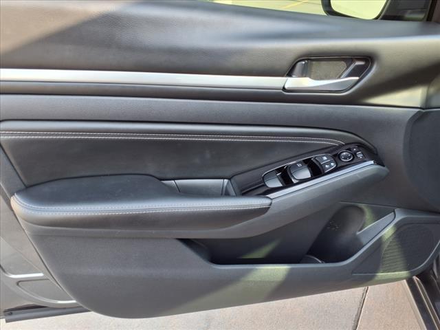 used 2022 Nissan Altima car, priced at $26,950