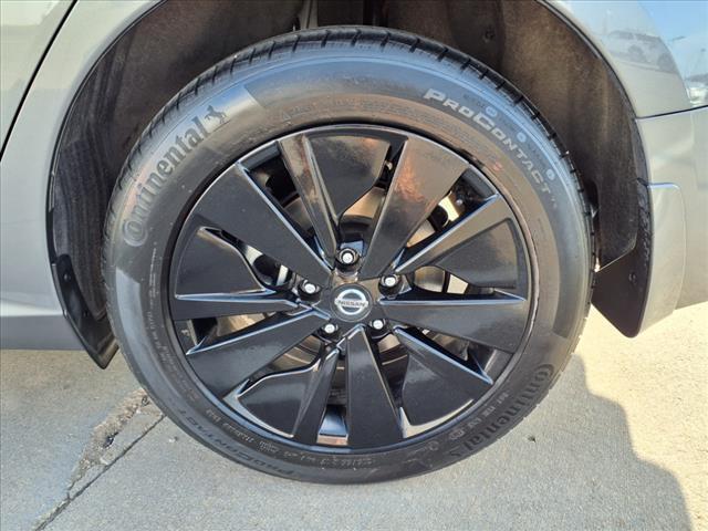 used 2022 Nissan Altima car, priced at $26,950