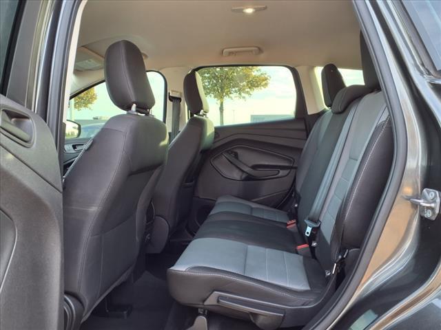 used 2019 Ford Escape car, priced at $15,680