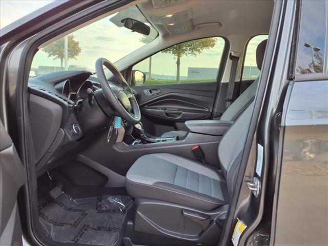 used 2019 Ford Escape car, priced at $15,680