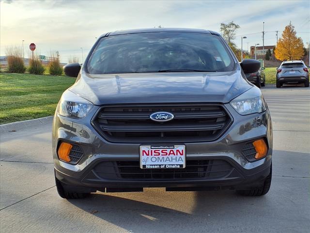 used 2019 Ford Escape car, priced at $15,680