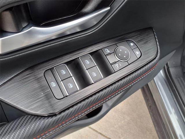 used 2025 Nissan Kicks car, priced at $29,263