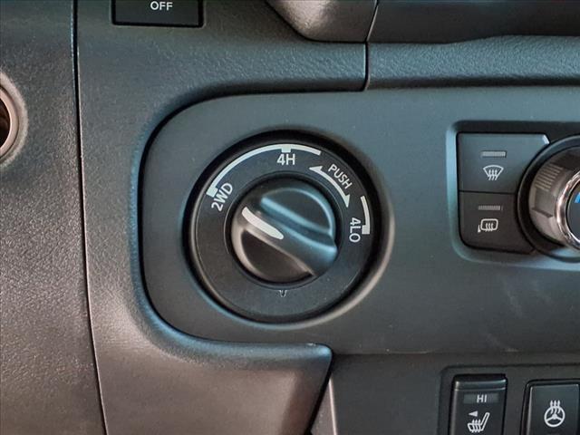 new 2025 Nissan Frontier car, priced at $50,890