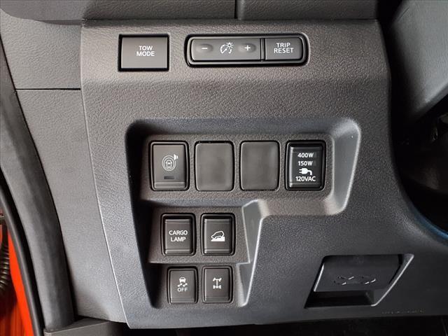 new 2025 Nissan Frontier car, priced at $50,890