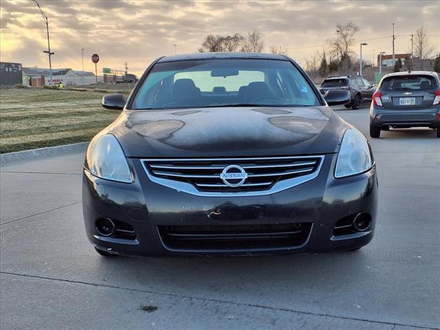 used 2010 Nissan Altima car, priced at $7,750