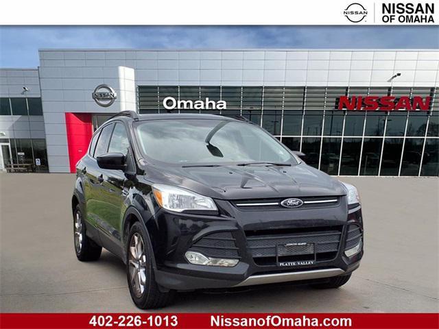 used 2016 Ford Escape car, priced at $10,980