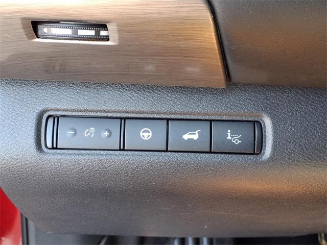 used 2022 Nissan Pathfinder car, priced at $37,558