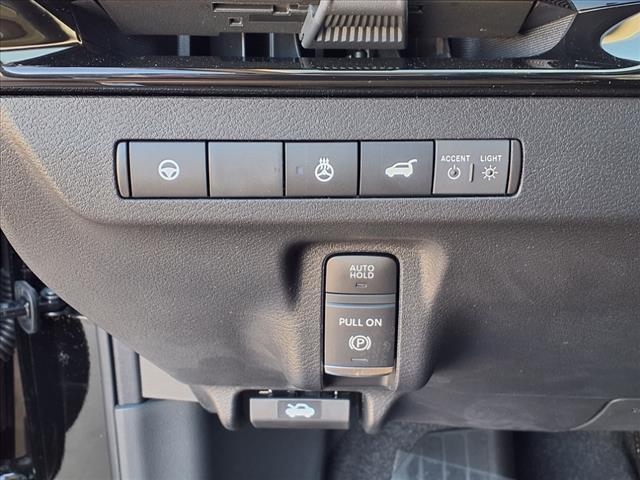 new 2025 Nissan Murano car, priced at $50,235