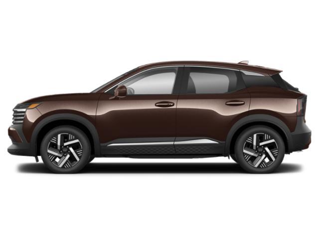 new 2025 Nissan Kicks car, priced at $27,180