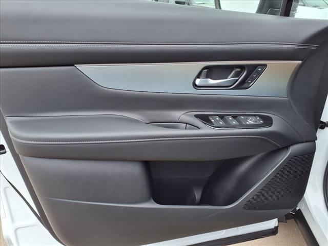 new 2025 Nissan Murano car, priced at $46,180