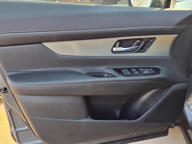 new 2025 Nissan Murano car, priced at $51,735
