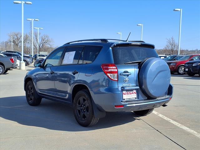 used 2011 Toyota RAV4 car, priced at $11,980