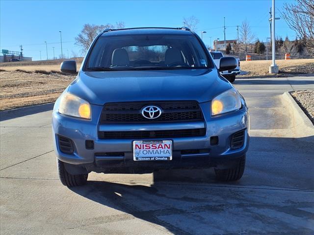 used 2011 Toyota RAV4 car, priced at $11,980