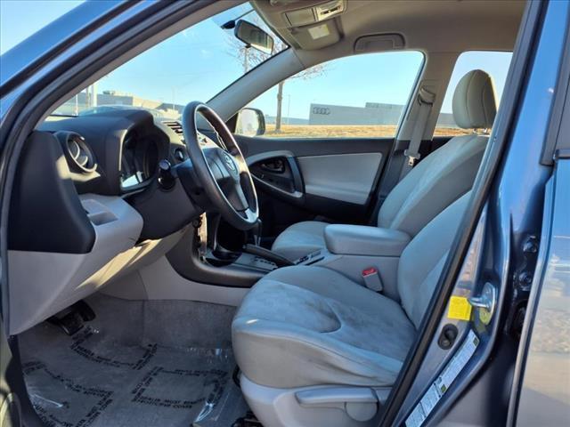 used 2011 Toyota RAV4 car, priced at $11,980