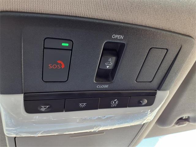 new 2025 Nissan Sentra car, priced at $29,330