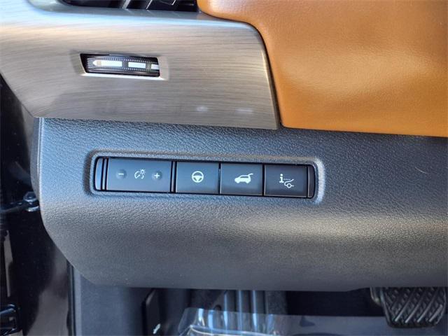used 2022 Nissan Pathfinder car, priced at $34,469