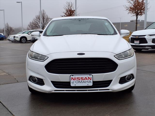 used 2013 Ford Fusion car, priced at $10,245