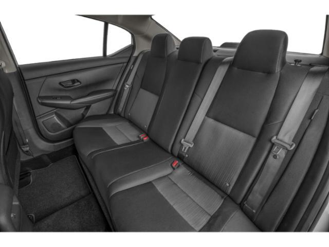 new 2025 Nissan Sentra car, priced at $23,825