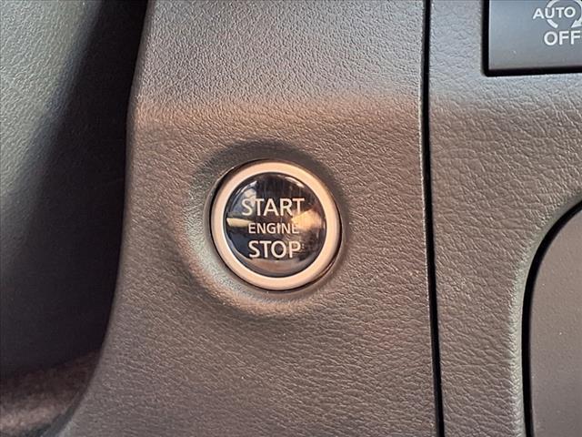 new 2025 Nissan Frontier car, priced at $47,455