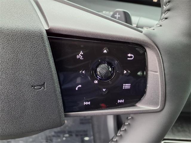 new 2025 Nissan Murano car, priced at $44,345