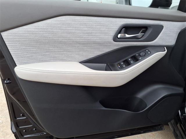 used 2023 Nissan Rogue car, priced at $28,232