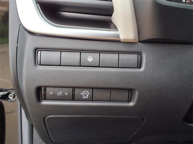 used 2023 Nissan Rogue car, priced at $28,232